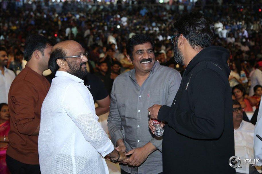 Agnyaathavaasi-Movie-Audio-Launch-Photos